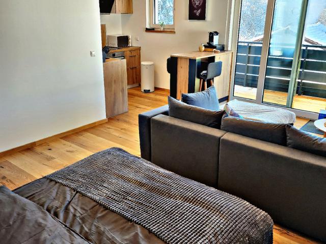 Lions Place Premium Apartments EXECUTIVE Luxus Penthouse in HDH