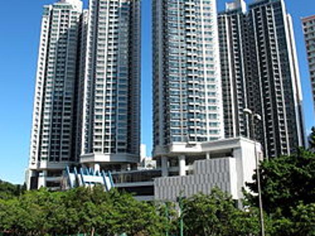 Lions Rise 現崇山 ライオンズ・ライズ