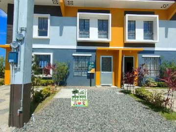 LIORA by Citihomes offers Solar Powered 2 Bedroom Townhouse for Sale in Naic [Houses and Lots ️] April 2025 in Naic, Cavite for sale | Pag IBIG Accredited | Semi Furnished