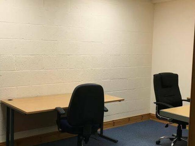 Liosban Industrial Estate Galway Abbey Co Galway