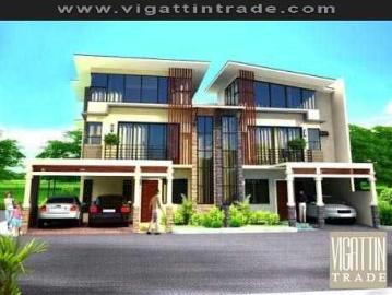 Liam Residences Forest Hills, Banawa, Cebu City