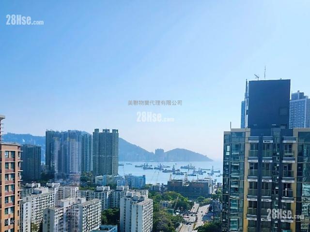 連方 #3810 租盤樓盤詳細資料