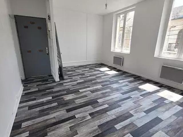 Liancourt 60140 Achat / Vente appartement 3 pièces t3