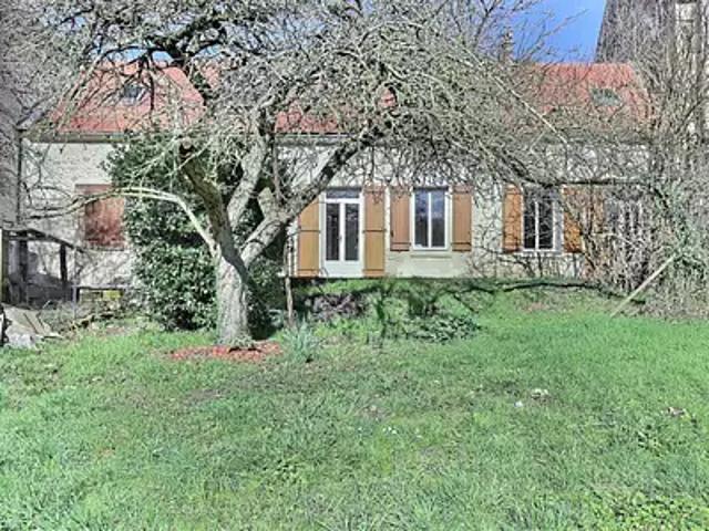Liancourt 60140 Achat / Vente maison