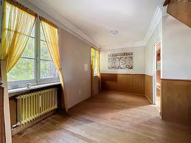 Liancourt 60140 Achat / Vente maison 5 pièces t5 jardin