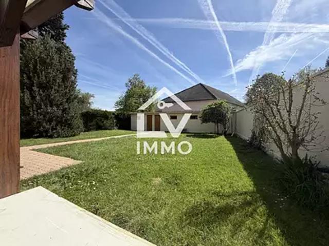 Liancourt 60140 Achat / Vente maison 5 pièces t5