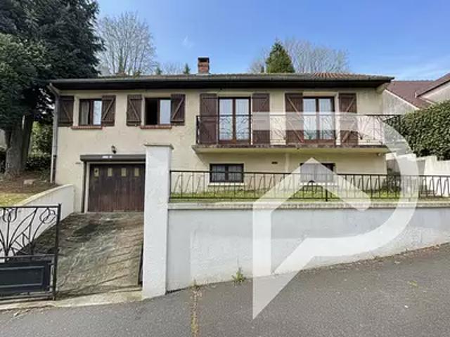 Liancourt 60140 Achat / Vente maison 6 pièces t6 au dernier étage