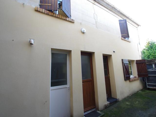 LIANCOURT 60140 Immeuble de rapport 4 lots Idéal inves