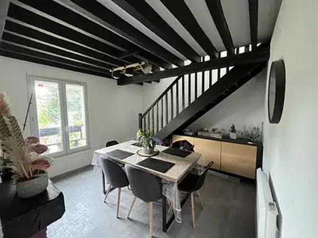 Liancourt 60140 Location appartement 3 pièces t3