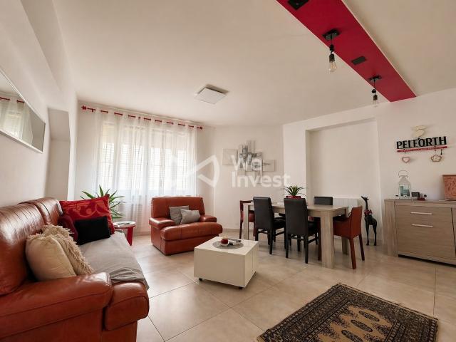 Liancourt Vente Appartement 60