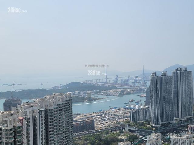 維港滙 #3782 售盤樓盤詳細資料