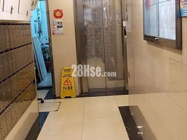 兩洲大廈 #2690 租盤樓盤詳細資料