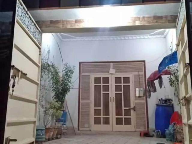 Liaquat town touheed abad near jhalwari shakh Mirpur Khas ID 12855
