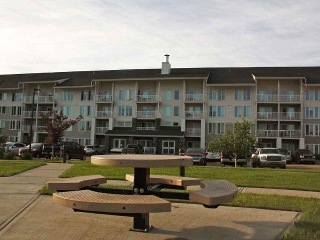 Liard House at Parsons Creek Village 2 Bedroom Apartment for Rent at 242A Powder Dr, Wood Buffalo, AB T9K 0B6 Parsons Creek