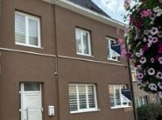Libbrechtstraat 3 9230 Wetteren