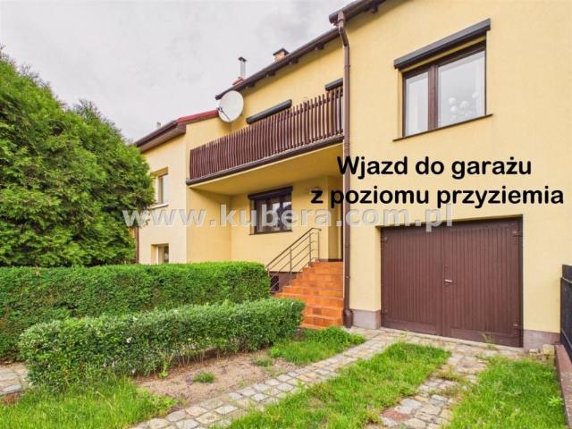 Libelta 219,50 m², Piła