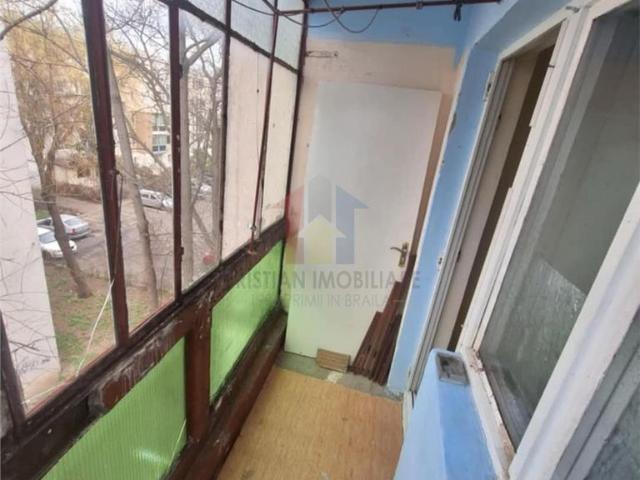 LIBER 2 camere, Viziru 1, 40mp Etaj 3