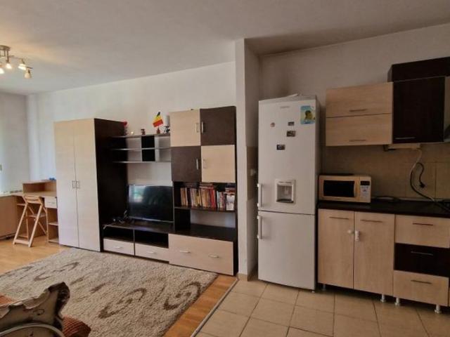 # LIBER 2 camere amenajat complet bloc nou TATARASI KAUFLAND