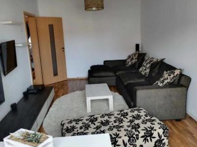 LIBER! Ap.MODERN 3 camere+ balcon Valea Aurie