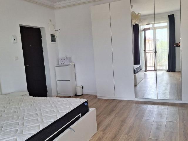 Liber, apartament 1 camera+ loc parcare, 40 mp, Galata Platoul Însorit