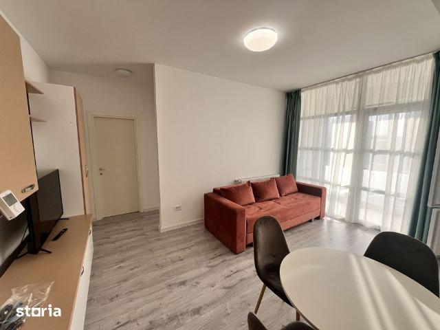 Liber, apartament 2 camere, 45 mp, Cartier Visoianu Lunca Cetatuii