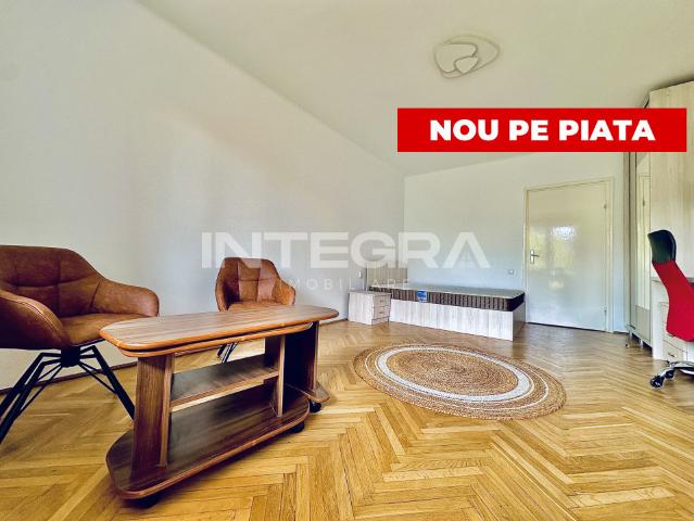 Liber din 1 August 2026 | Inchiriez 3 Dormitoare Str. Republicii | Zona UMF