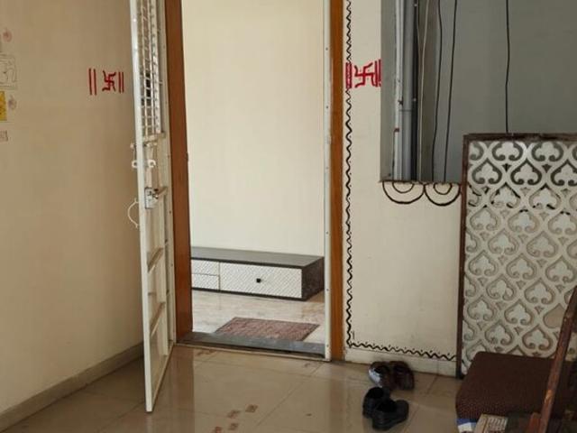 Libero Apartment 2 Bedroom 820 Sq. Ft. Apartment in Warje Pune Listing ID: #10367