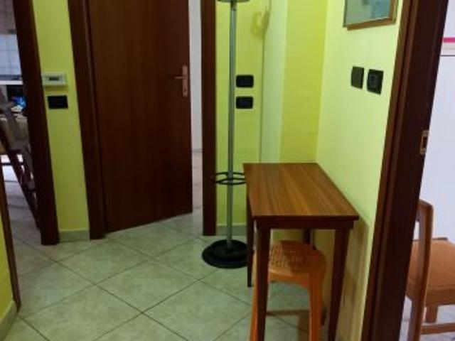 libero posto letto in condivisione