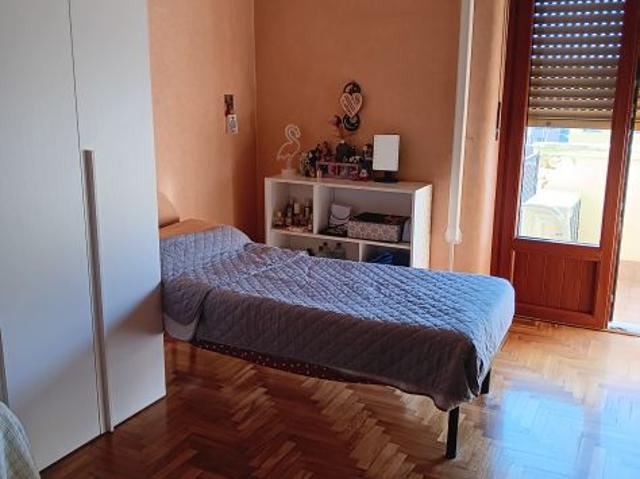 Libero posto letto in graziosa doppia brenta Corvetto MM3