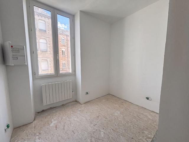 « Libération 2 » Location Appartement poitiers: 26.4 m2 61426220
