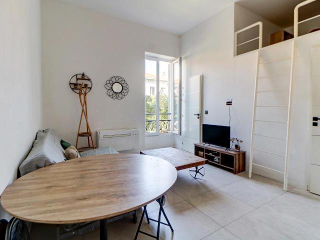 LIBERATION 2P BELLE RENTABILITE AIRBNB