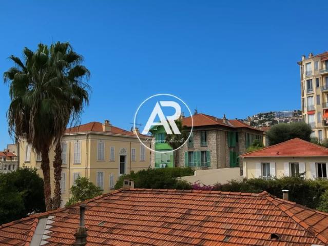 Nice LIBERATION 3 PIECES 63M2