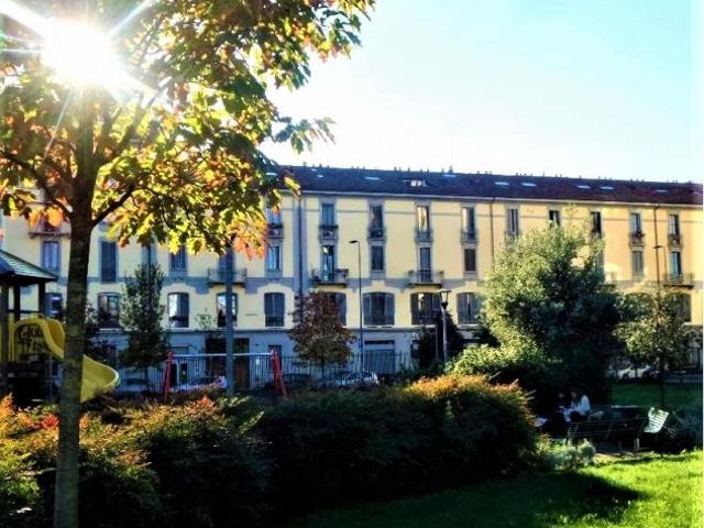 Libera 1 stanza sopra la stazione Metro MM3 Lodi Tibb in posizione super
