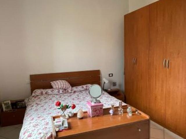 Libera ampia stanza singola per ragazza in zona Sant'Orsola