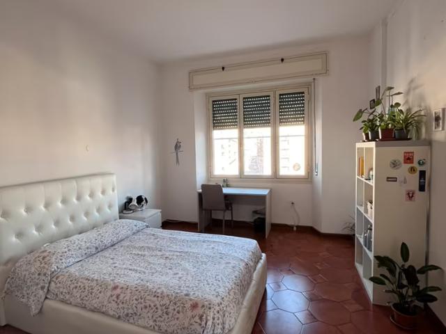 Libera da subito stanza zona San Benedetto