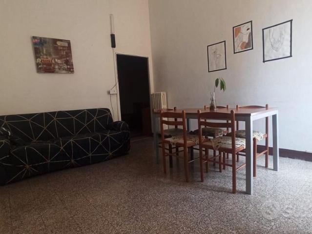 Libera singola per RAGAZZE