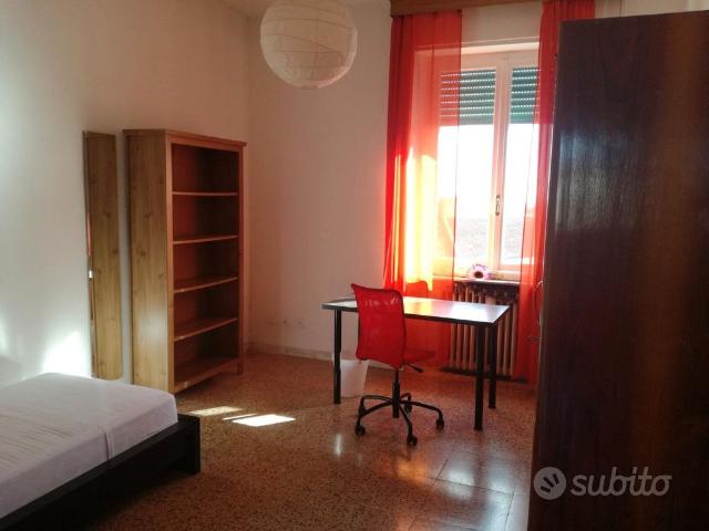Libera stanza singola per ragazze a Siena