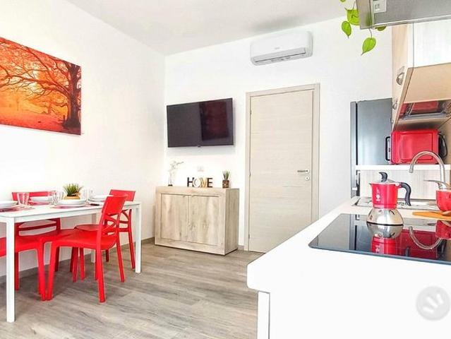 Libera SUBITO, M1 sotto casa, CLIMATIZZATA