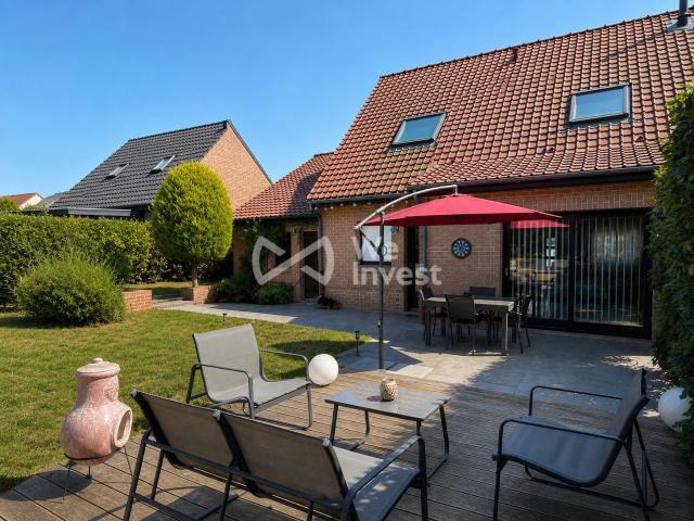 Libercourt Vente Maison 62