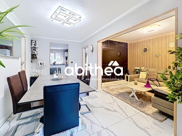 Libercourt Vente Maison 62