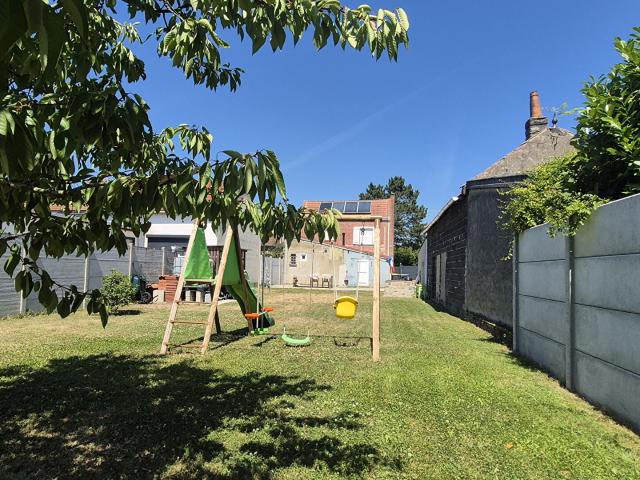 Libercourt Vente Maison 62