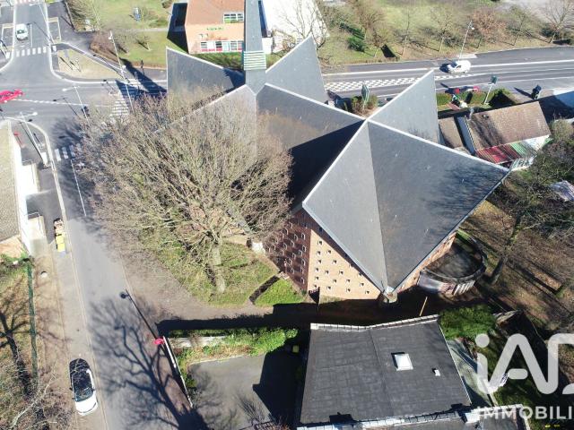 Libercourt Vente Immeuble 62