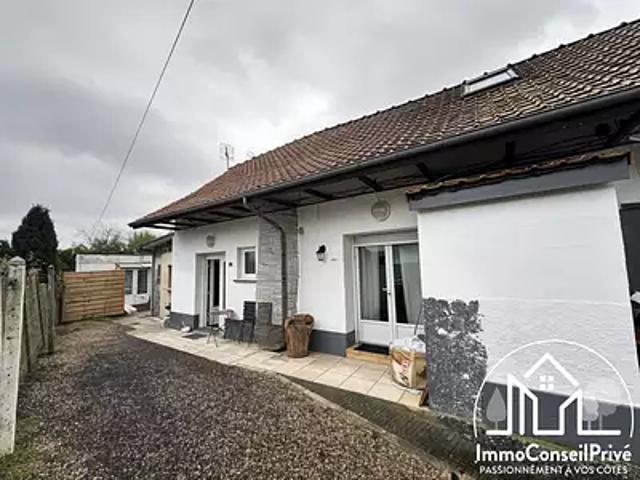 Libercourt 62820 Achat / Vente immeuble parking