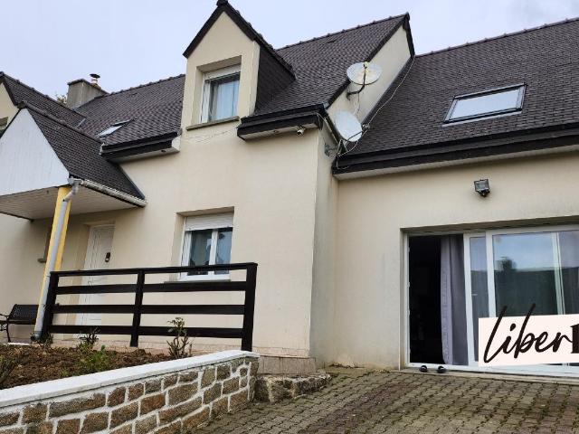 Liberkeys vous propose une maison à Collinée 167m² Le Mené