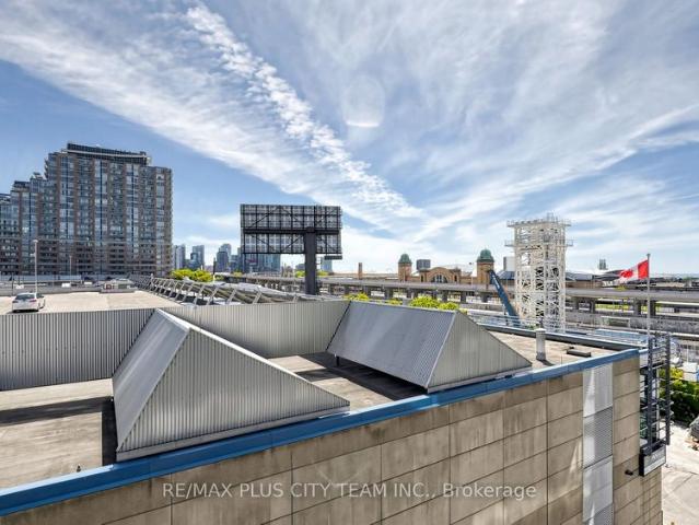 Liberty Market Lofts, #434
