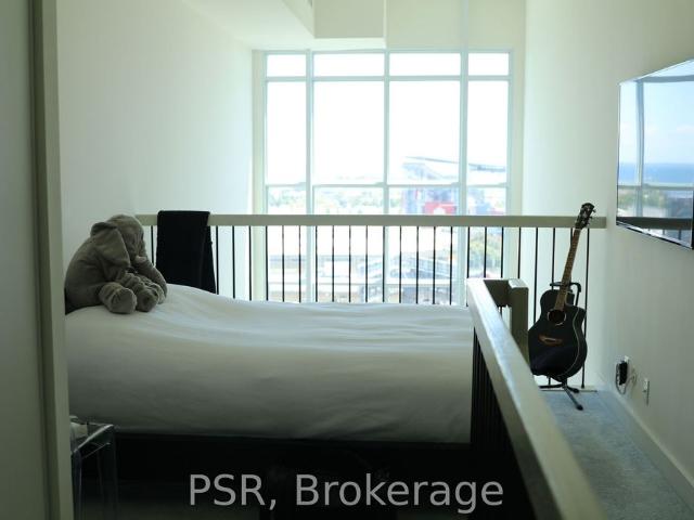 Liberty Market Lofts, #709