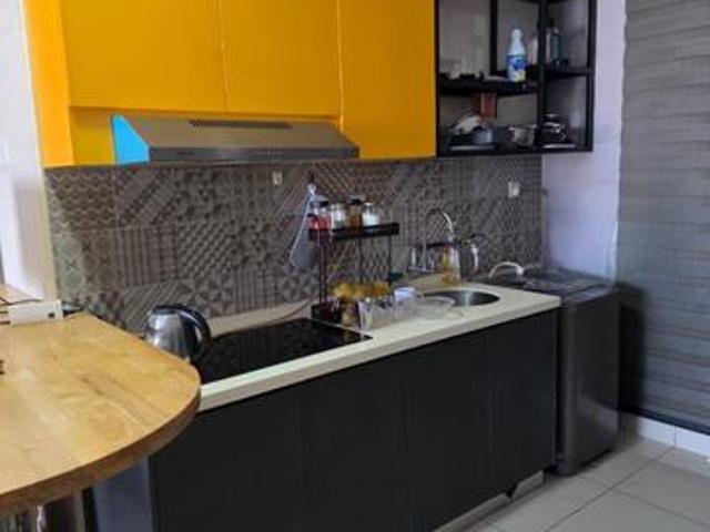 Liberty Arc Ampang