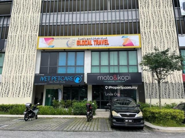 Liberty @ Arc, Ampang Jaya, Ampang