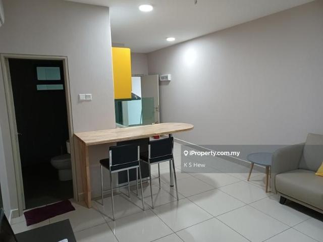 Liberty @ Arc, Ampang Jaya, Ampang