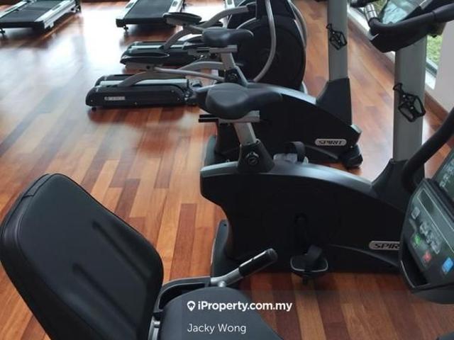 Liberty @ Arc, Ampang Jaya, Ampang